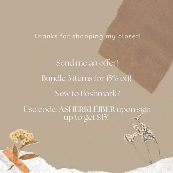 Red Danier Leather Jacket - Picture 17 of 17